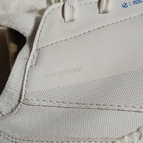 Ecco Biom H5 Performance Golf Waterproof Men's Sneakers Size 44